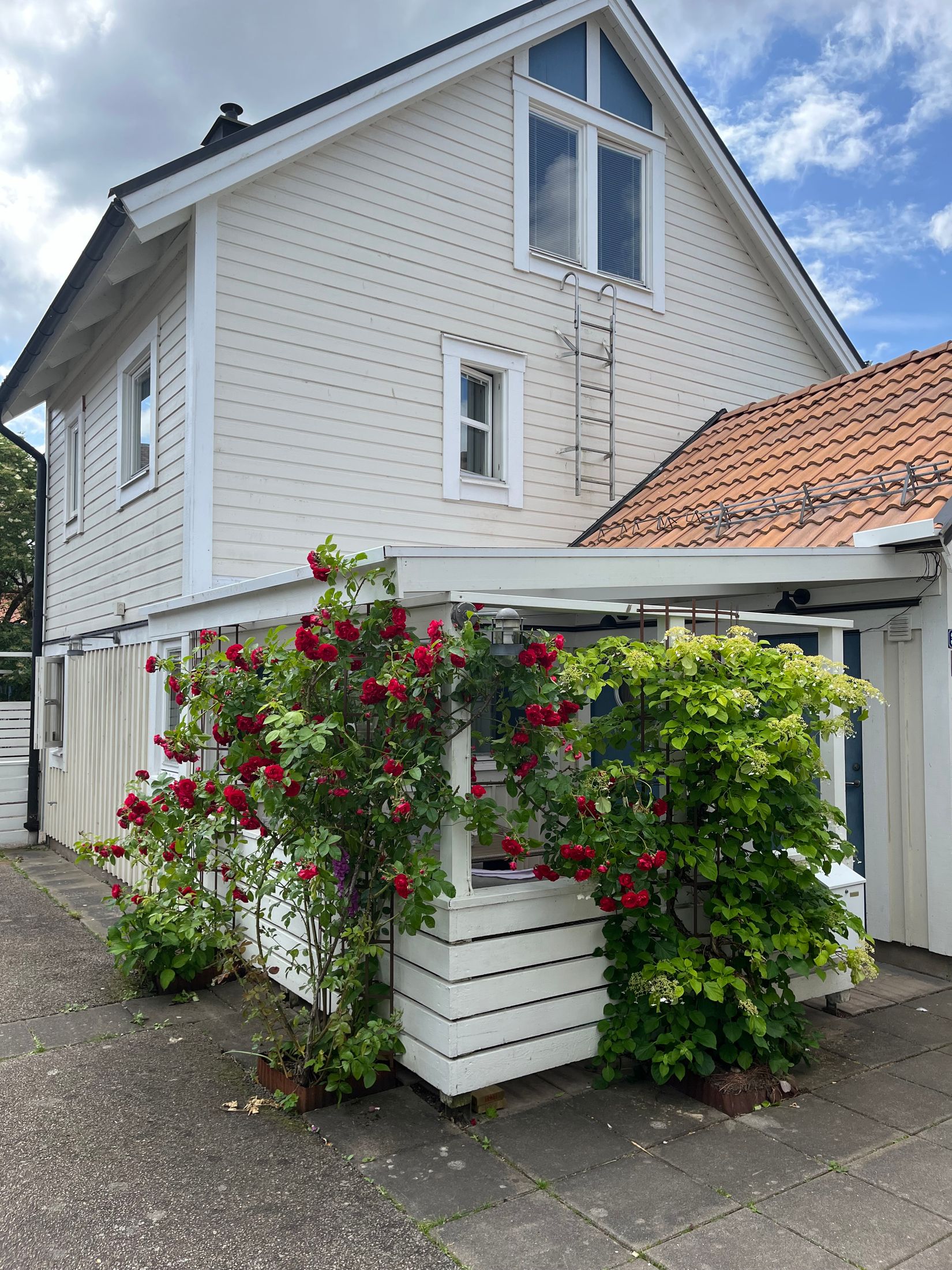 Bostadsrätt, Radhus, Kyrkogatan 33A, Nordstan, Vänersborg