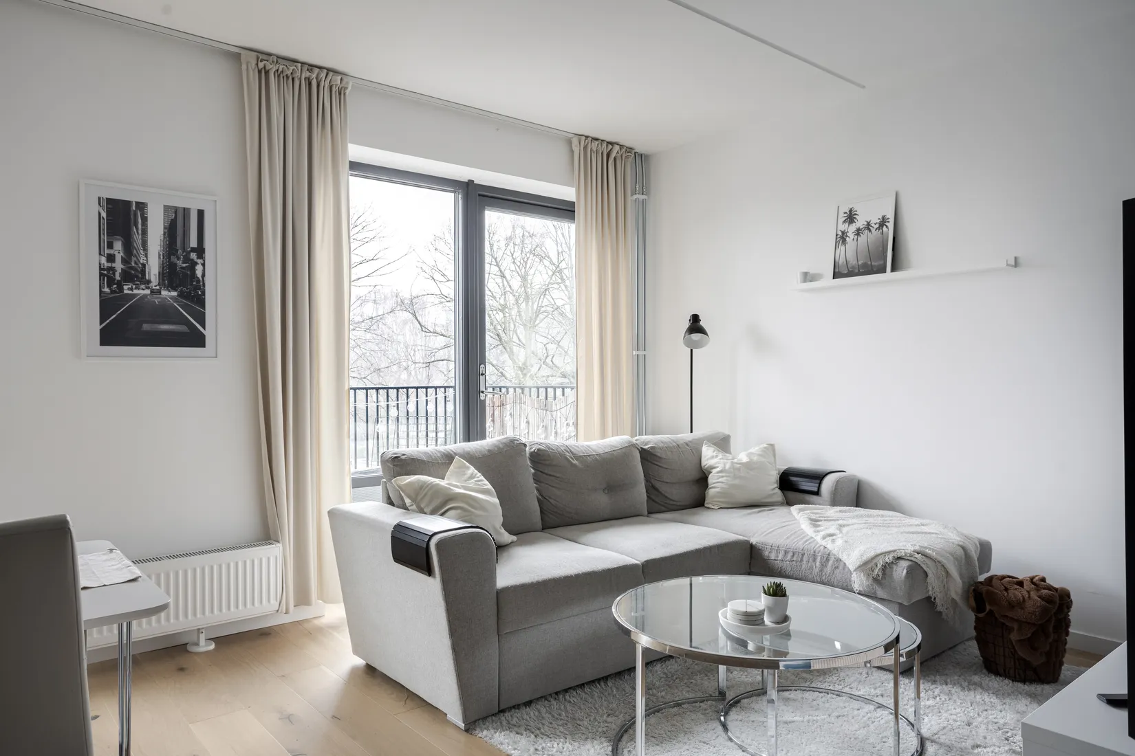 Bostadsrätt, Östra Farmvägen 19BA, Östra Sorgenfri, Malmö