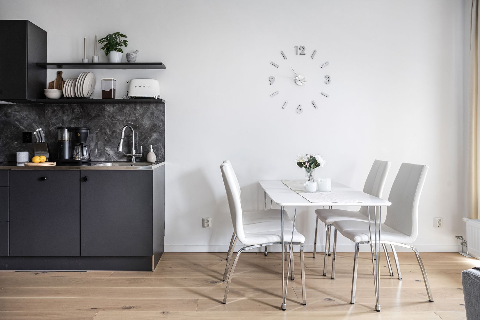 Bostadsrätt, Östra Farmvägen 19BA, Östra Sorgenfri, Malmö