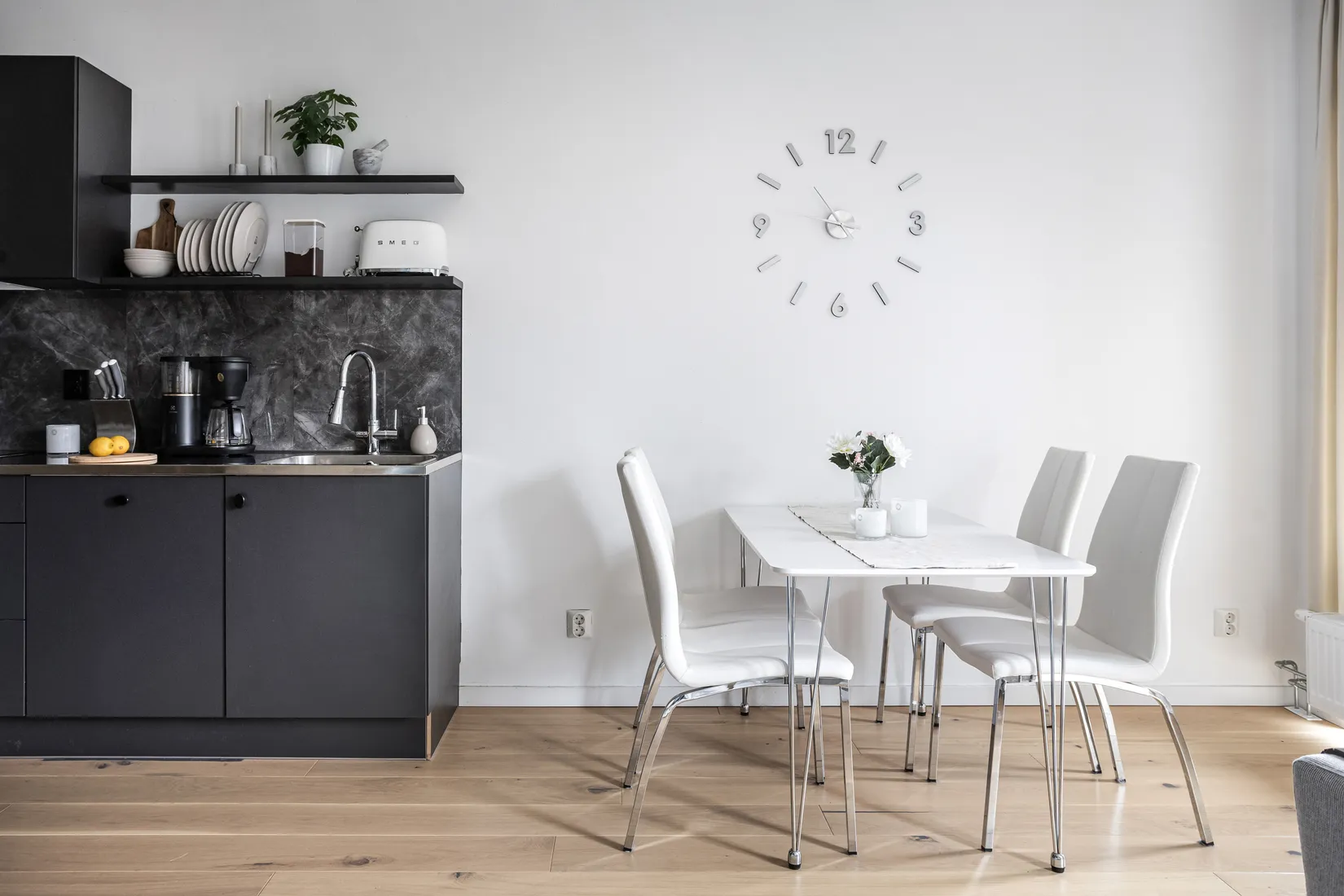 Bostadsrätt, Östra Farmvägen 19BA, Östra Sorgenfri, Malmö