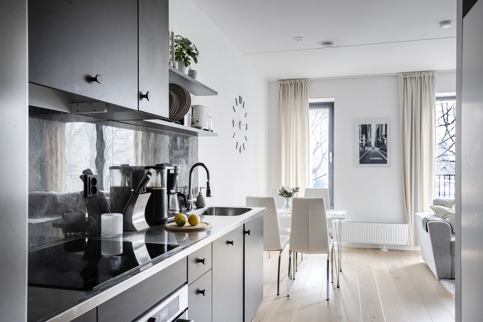 Bostadsrätt, Östra Farmvägen 19BA, Östra Sorgenfri, Malmö