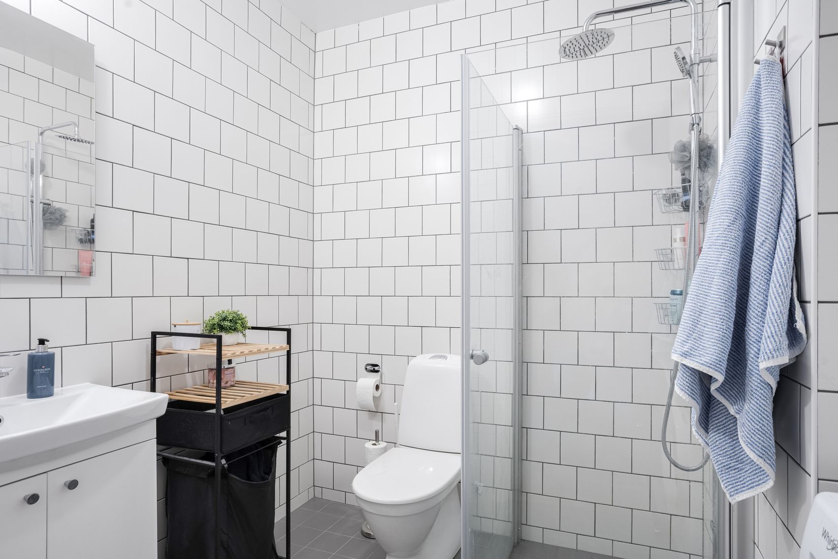 Bostadsrätt, Östra Farmvägen 19BA, Östra Sorgenfri, Malmö