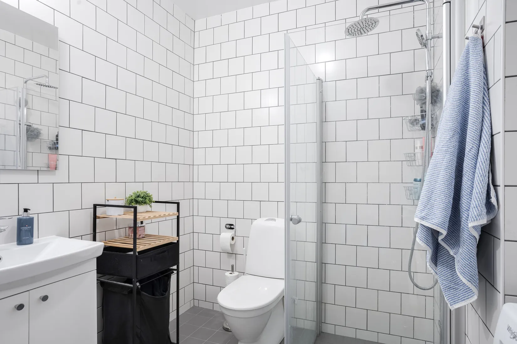 Bostadsrätt, Östra Farmvägen 19BA, Östra Sorgenfri, Malmö