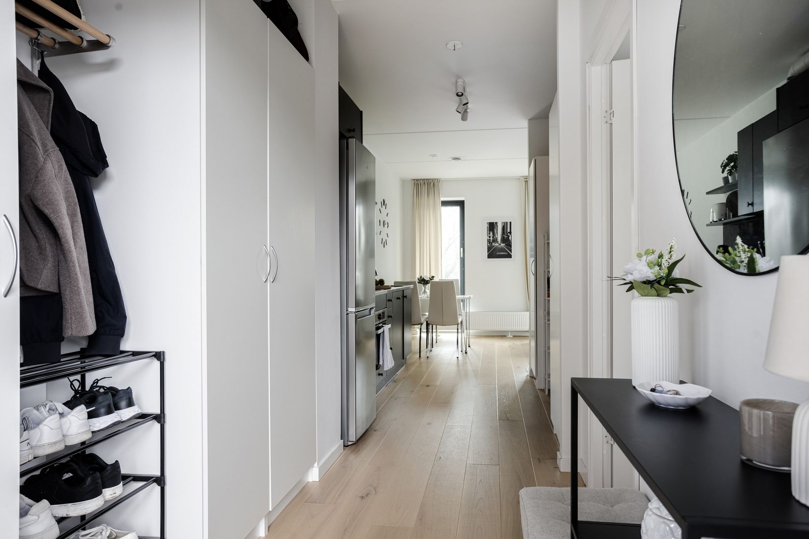 Bostadsrätt, Östra Farmvägen 19BA, Östra Sorgenfri, Malmö