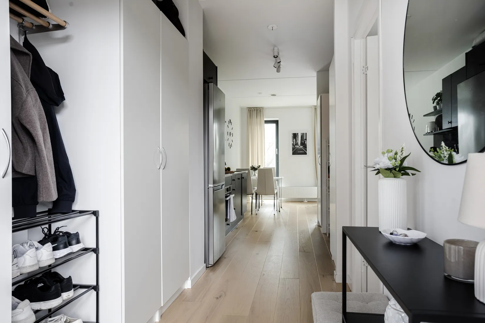 Bostadsrätt, Östra Farmvägen 19BA, Östra Sorgenfri, Malmö