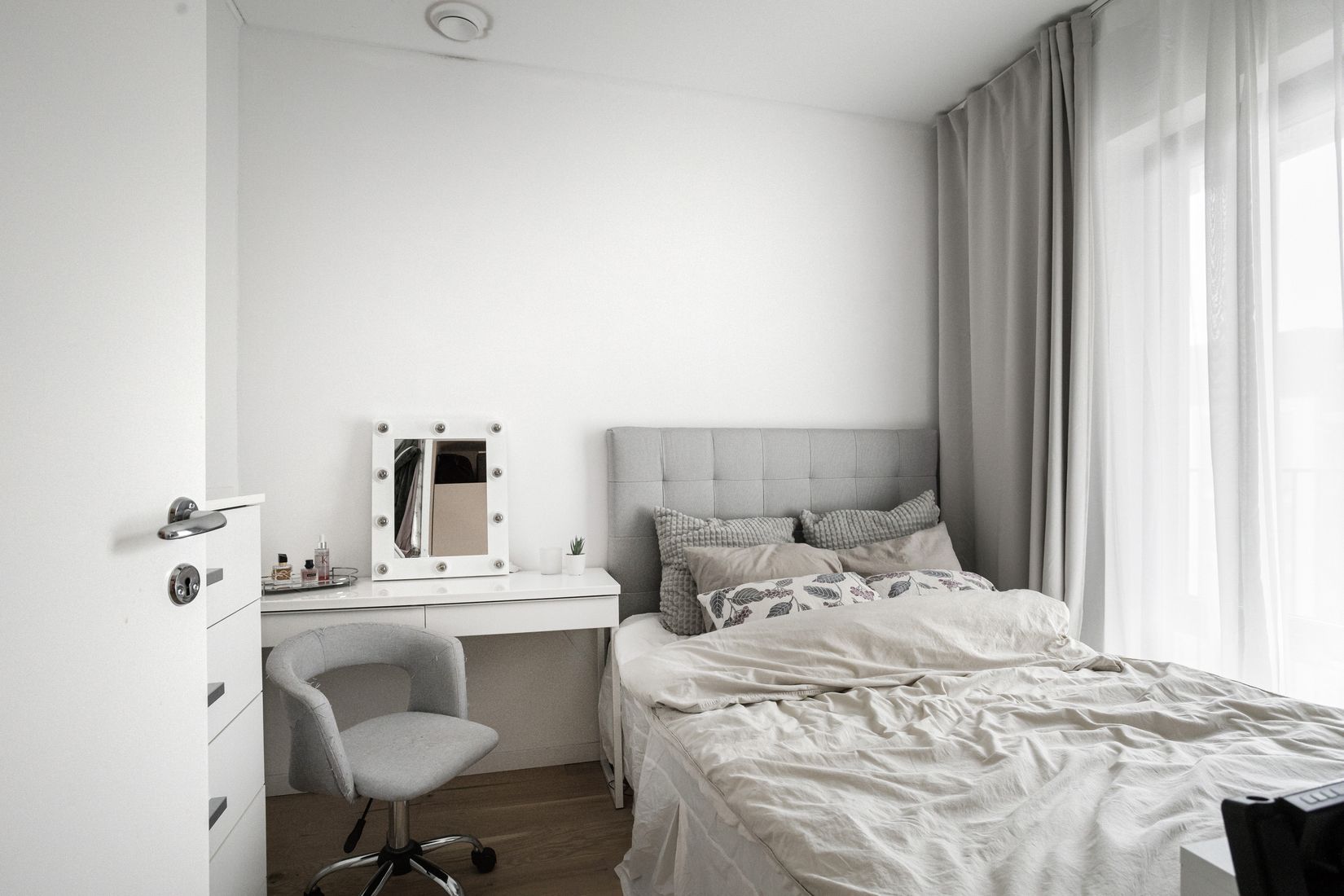 Bostadsrätt, Östra Farmvägen 19BA, Östra Sorgenfri, Malmö