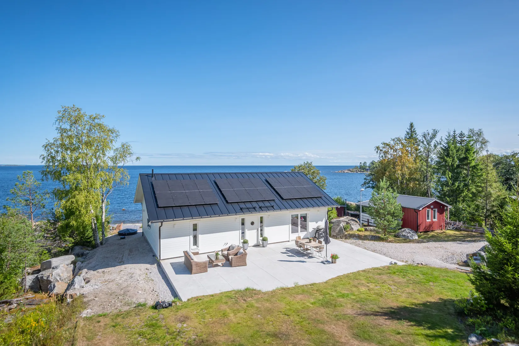 Villa, Boansvägen 77, Kvissleby, Sundsvall