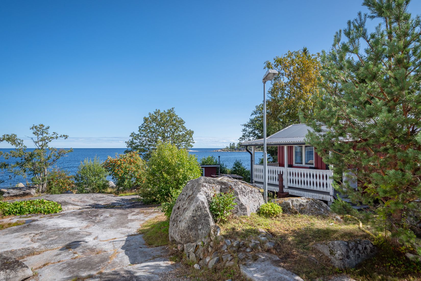 Villa, Boansvägen 77, Kvissleby, Sundsvall