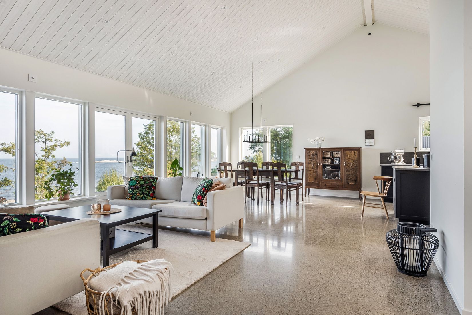 Villa, Boansvägen 77, Kvissleby, Sundsvall