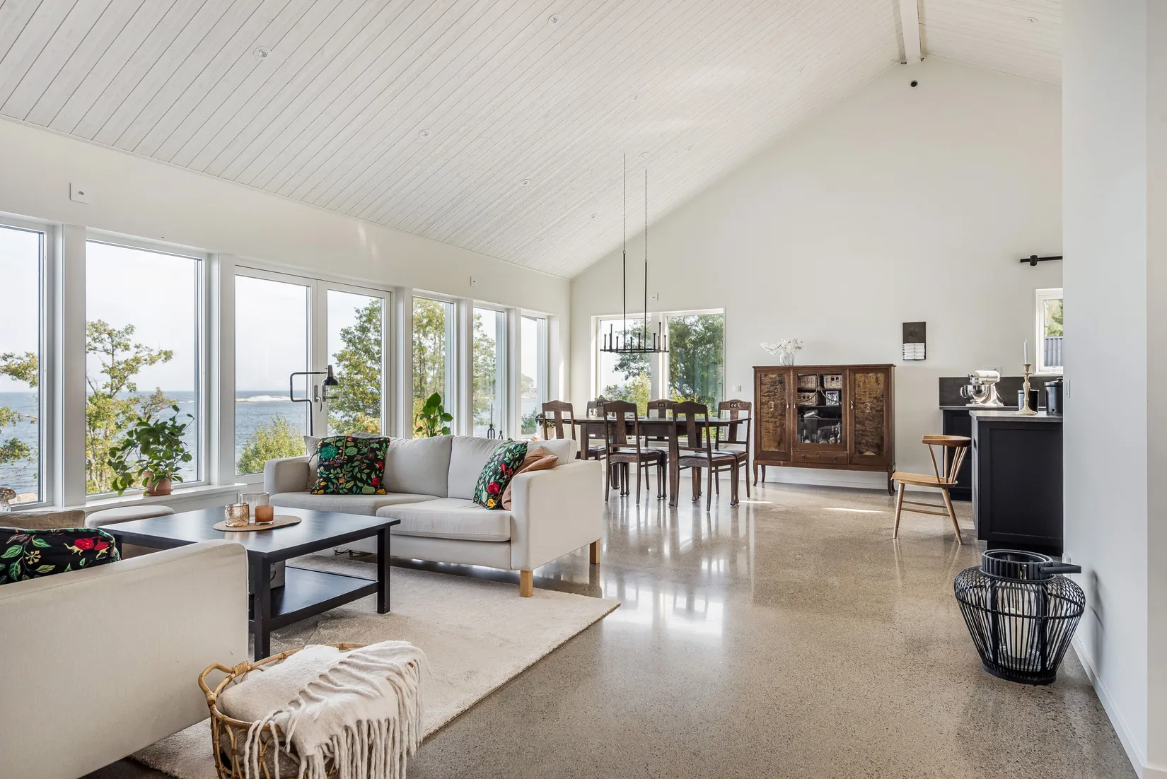 Villa, Boansvägen 77, Kvissleby, Sundsvall