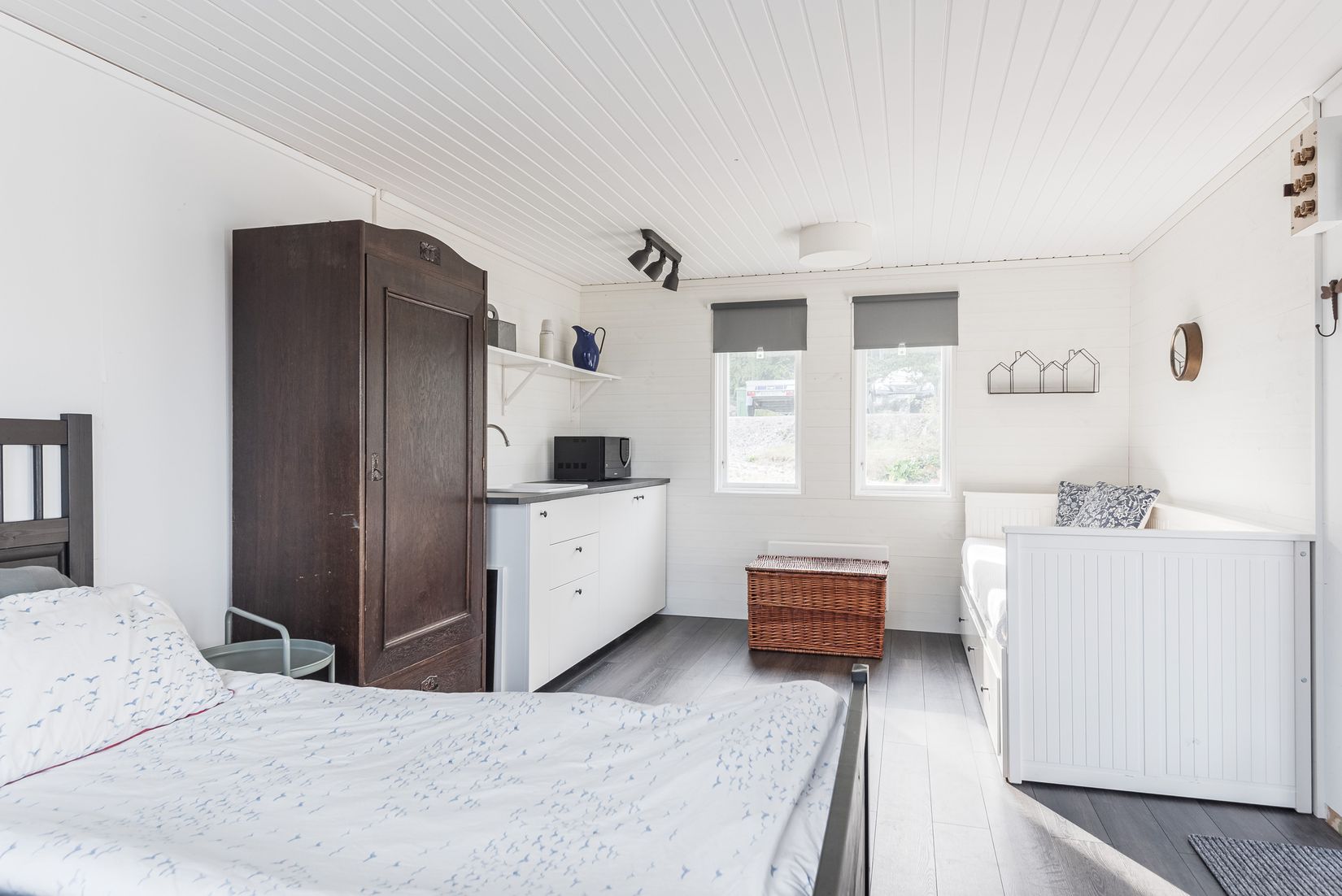 Villa, Boansvägen 77, Kvissleby, Sundsvall