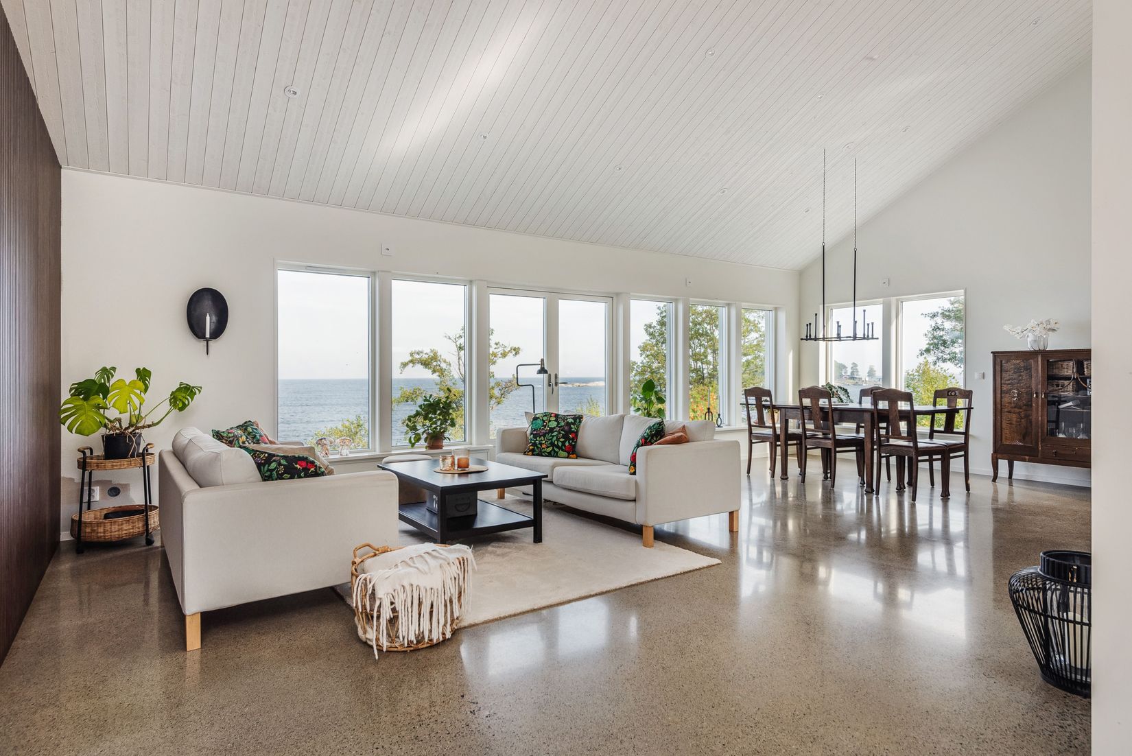 Villa, Boansvägen 77, Kvissleby, Sundsvall