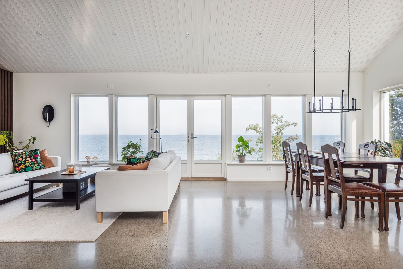 Villa, Boansvägen 77, Kvissleby, Sundsvall