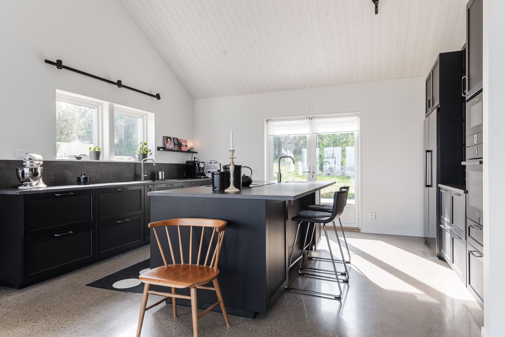 Villa, Boansvägen 77, Kvissleby, Sundsvall