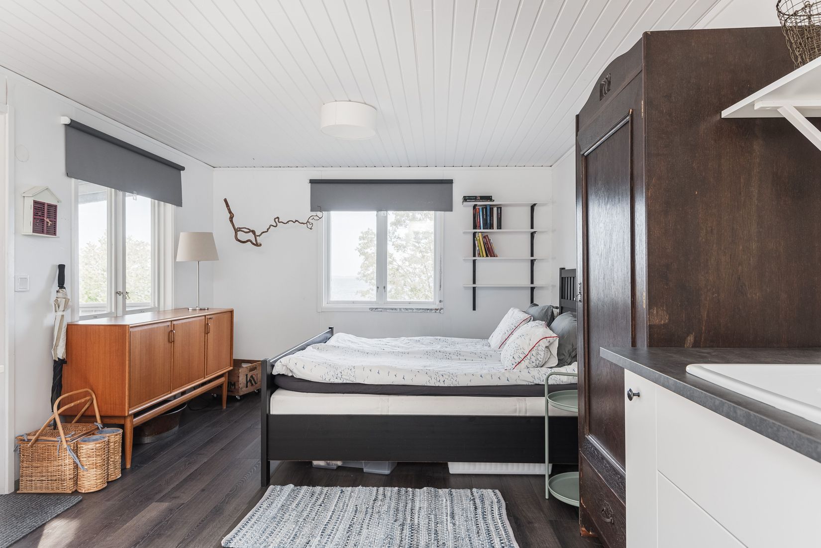 Villa, Boansvägen 77, Kvissleby, Sundsvall