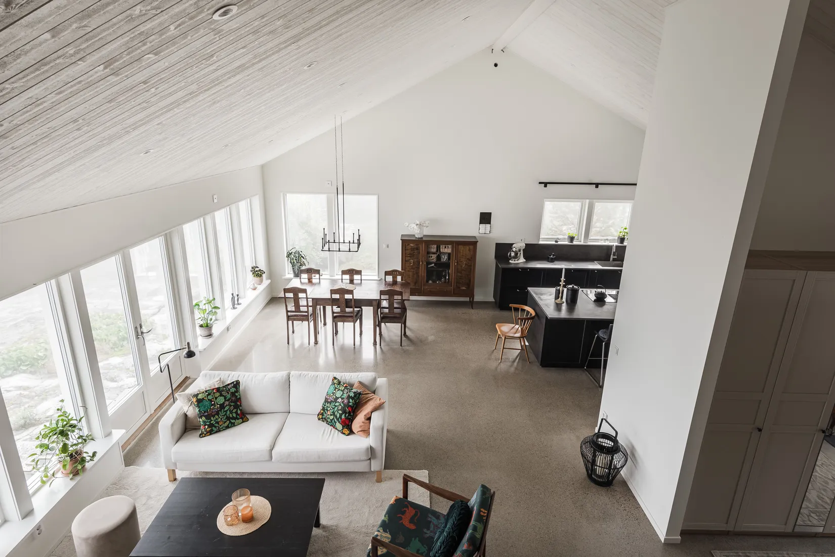 Villa, Boansvägen 77, Kvissleby, Sundsvall