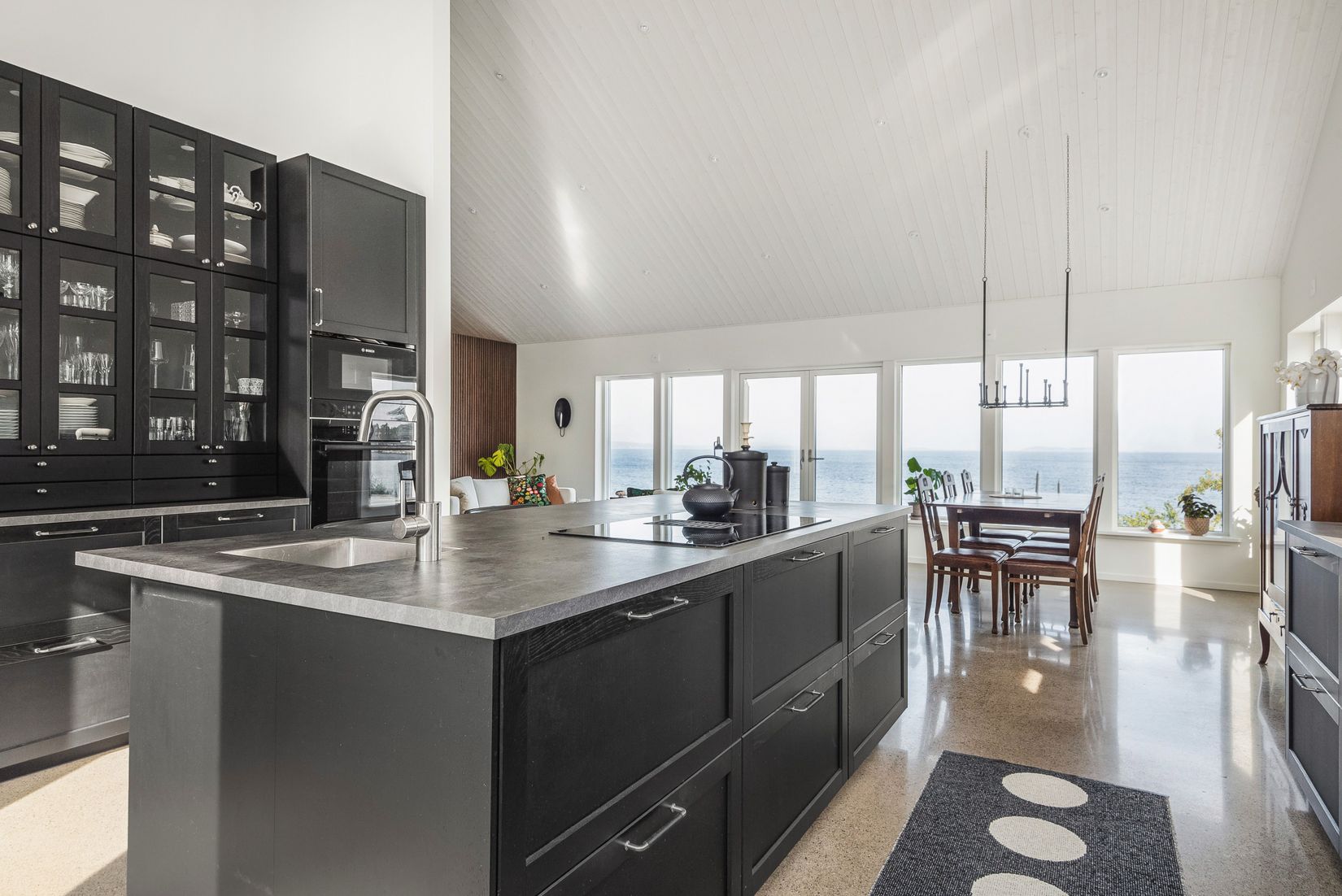 Villa, Boansvägen 77, Kvissleby, Sundsvall