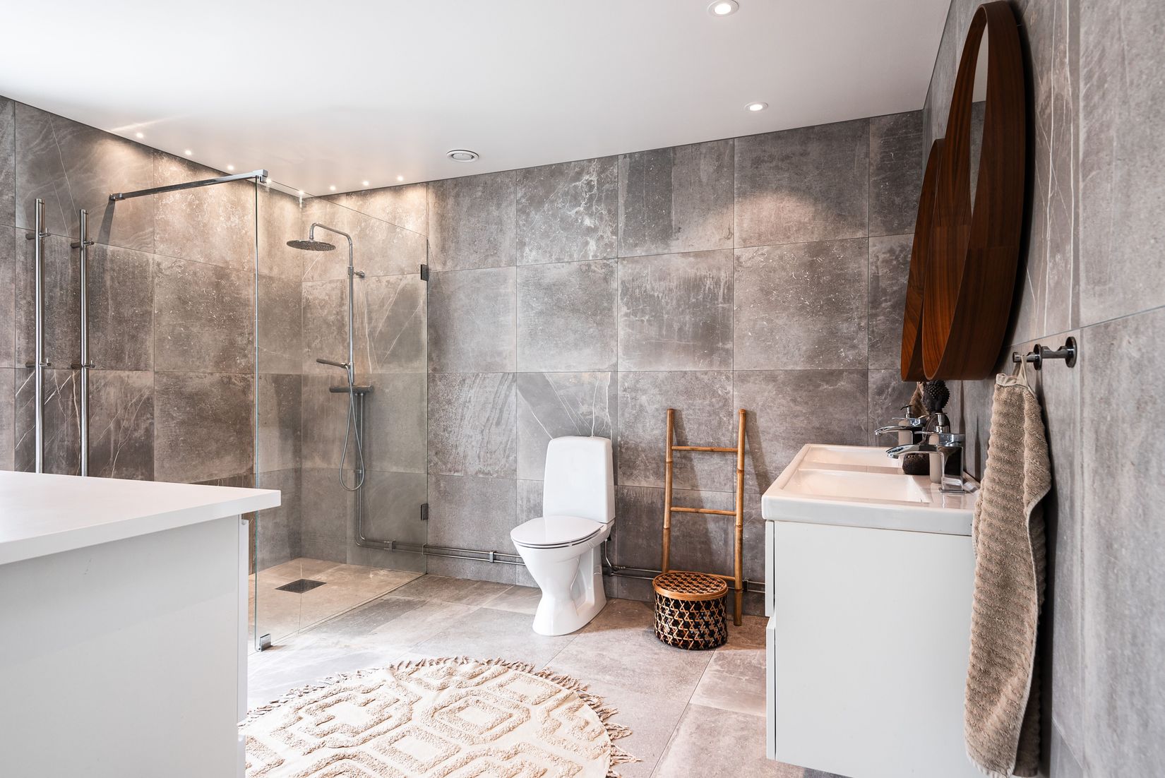 Villa, Boansvägen 77, Kvissleby, Sundsvall