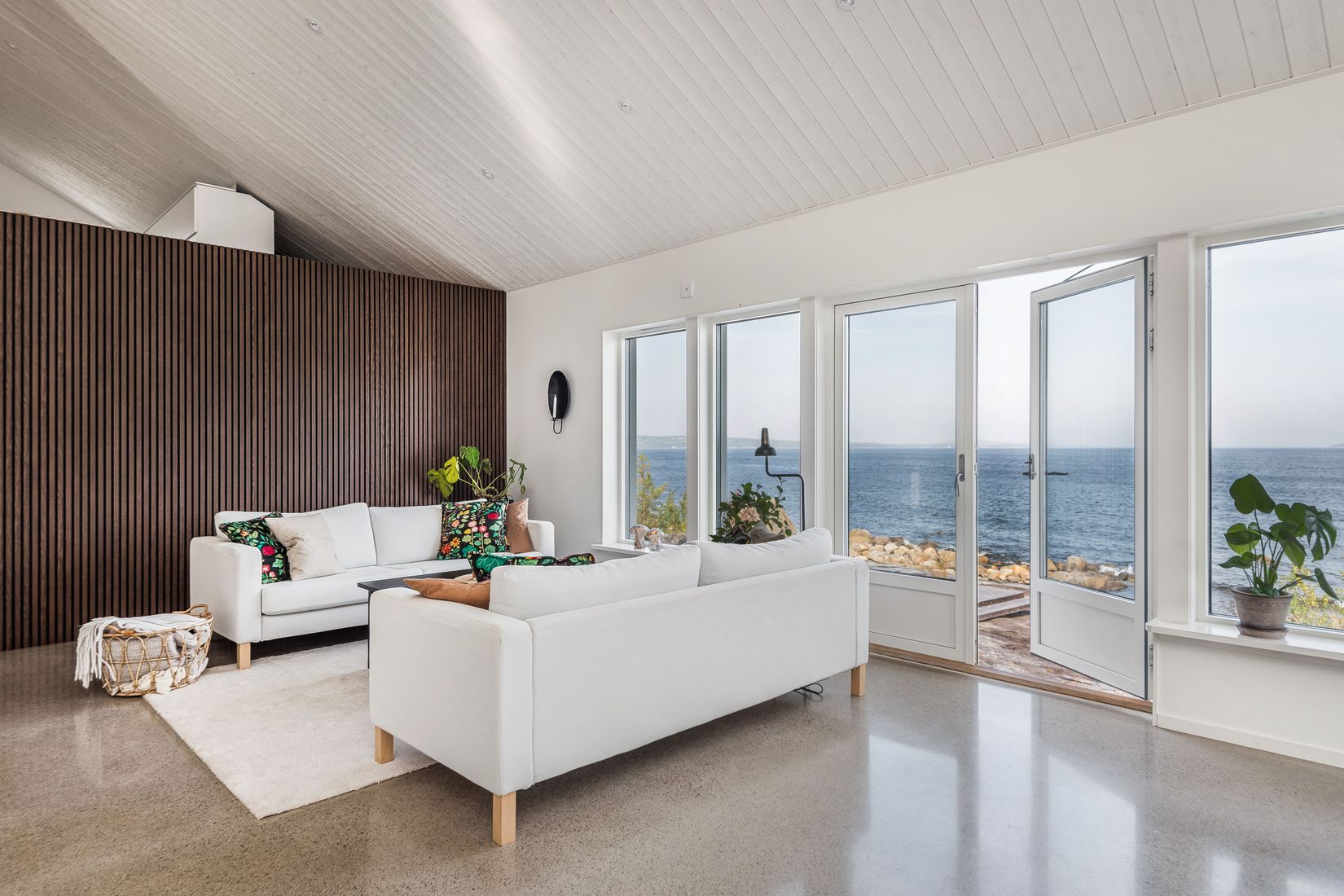 Villa, Boansvägen 77, Kvissleby, Sundsvall