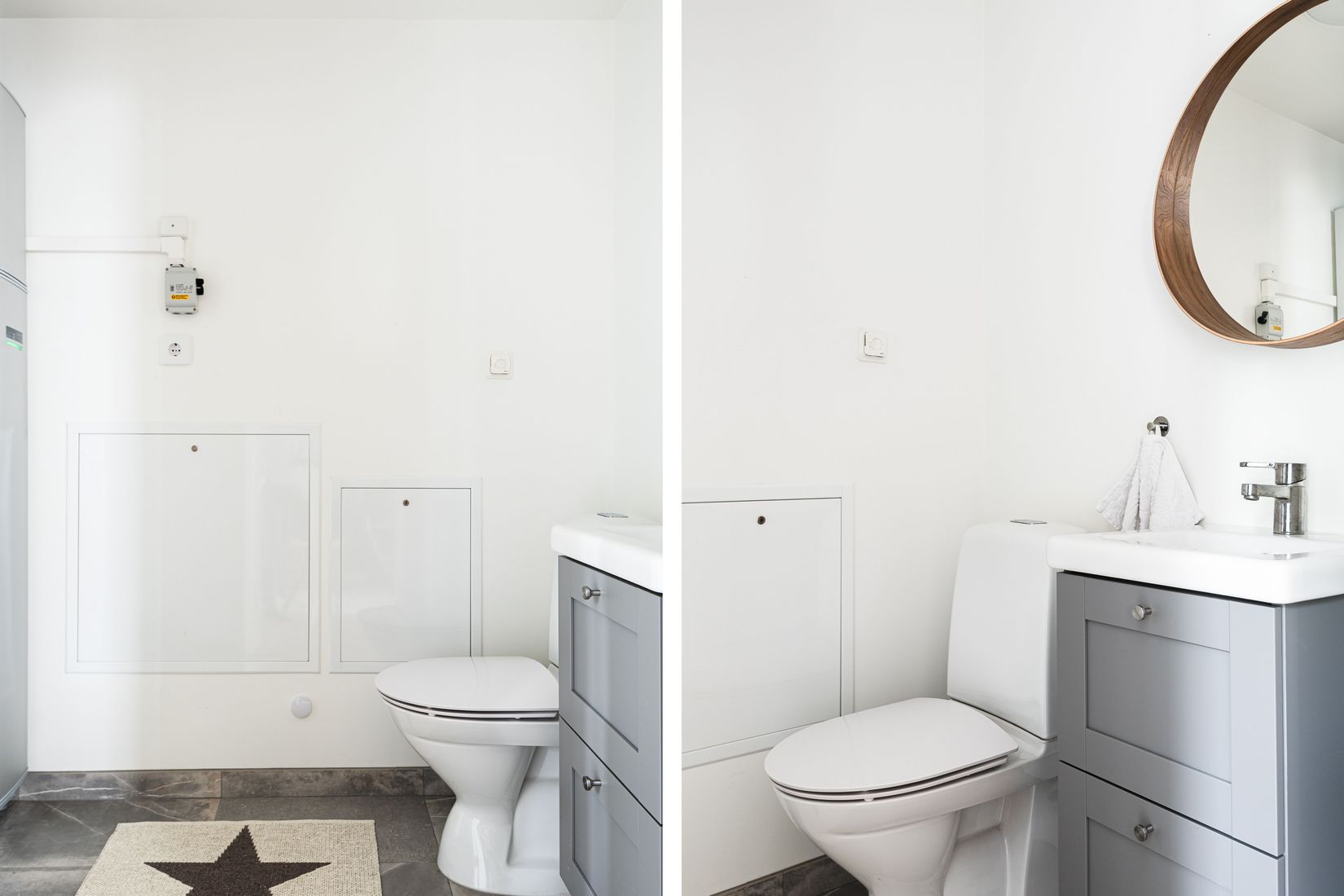 Villa, Boansvägen 77, Kvissleby, Sundsvall