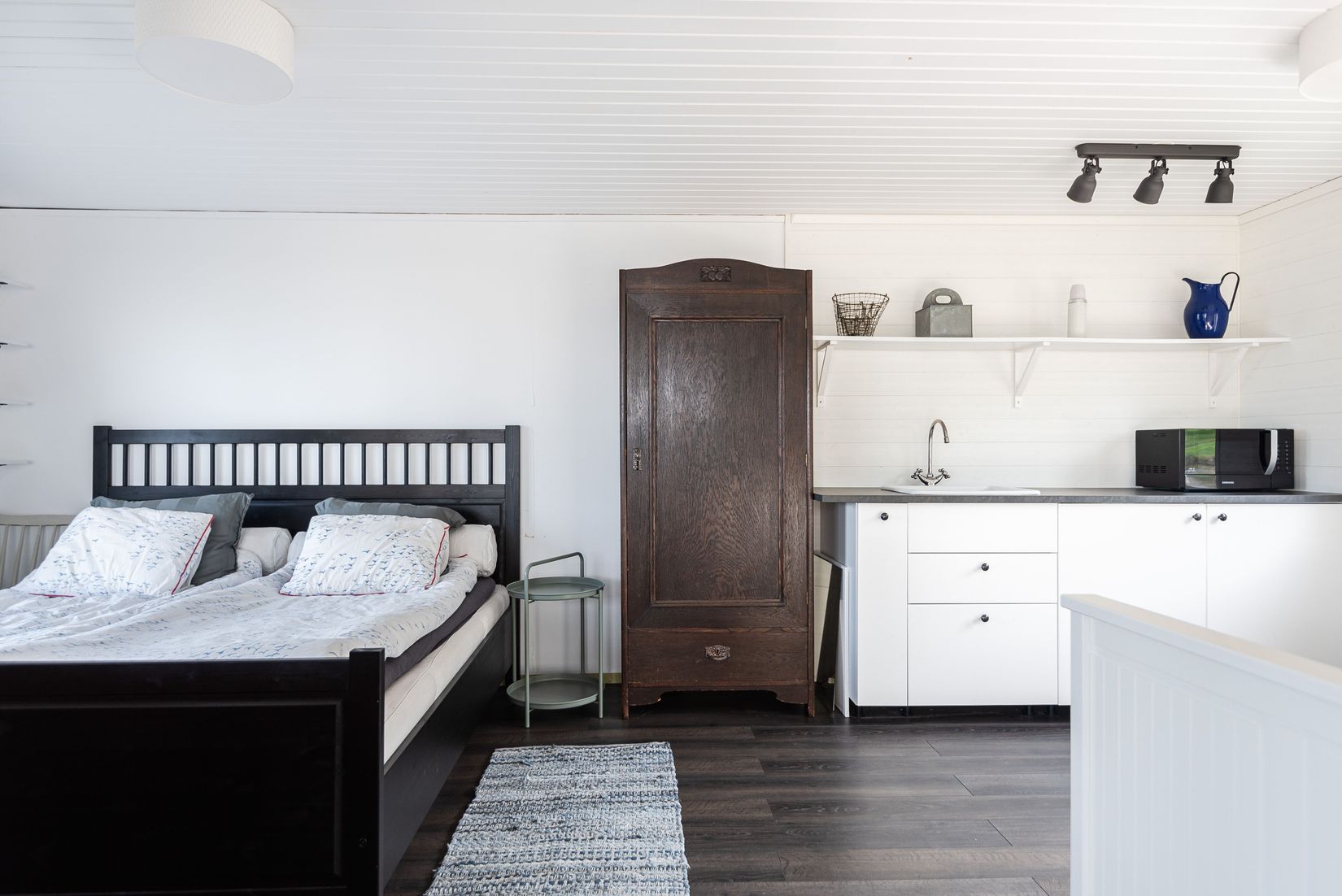 Villa, Boansvägen 77, Kvissleby, Sundsvall