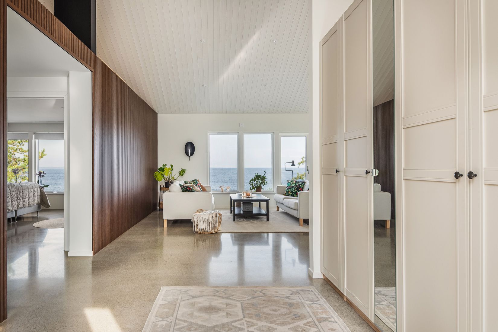 Villa, Boansvägen 77, Kvissleby, Sundsvall