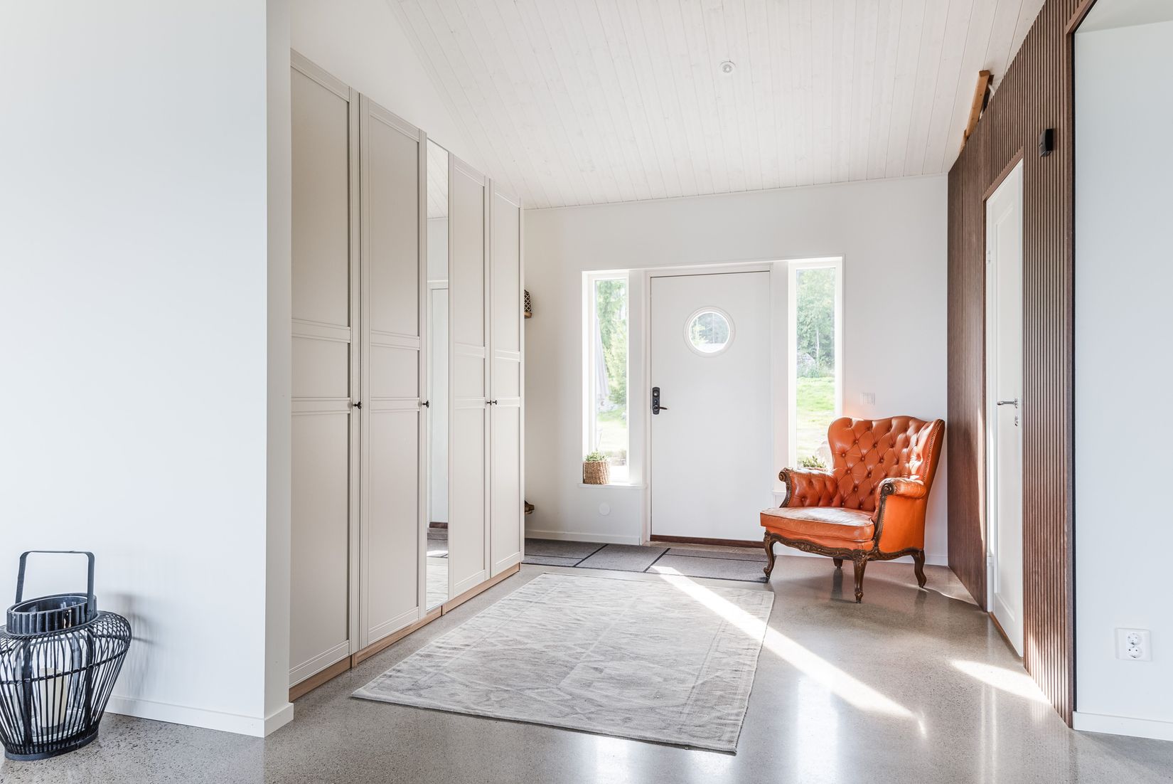 Villa, Boansvägen 77, Kvissleby, Sundsvall