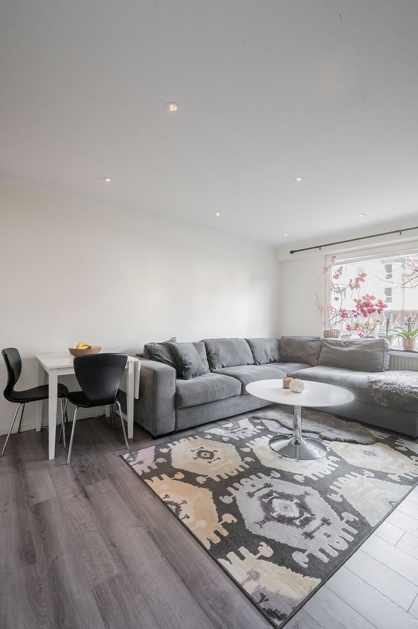 Bostadsrätt, Grödingevägen 18A, Tumba - Centralt, Botkyrka