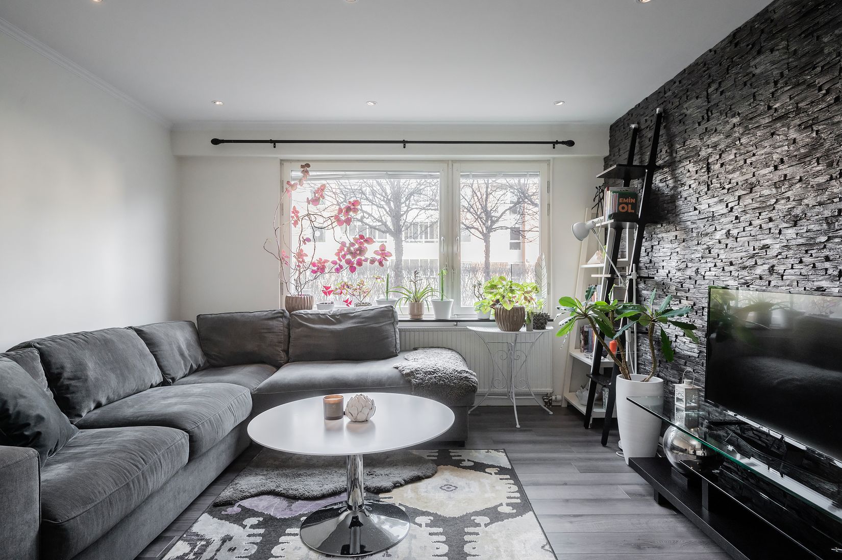 Bostadsrätt, Grödingevägen 18A, Tumba - Centralt, Botkyrka