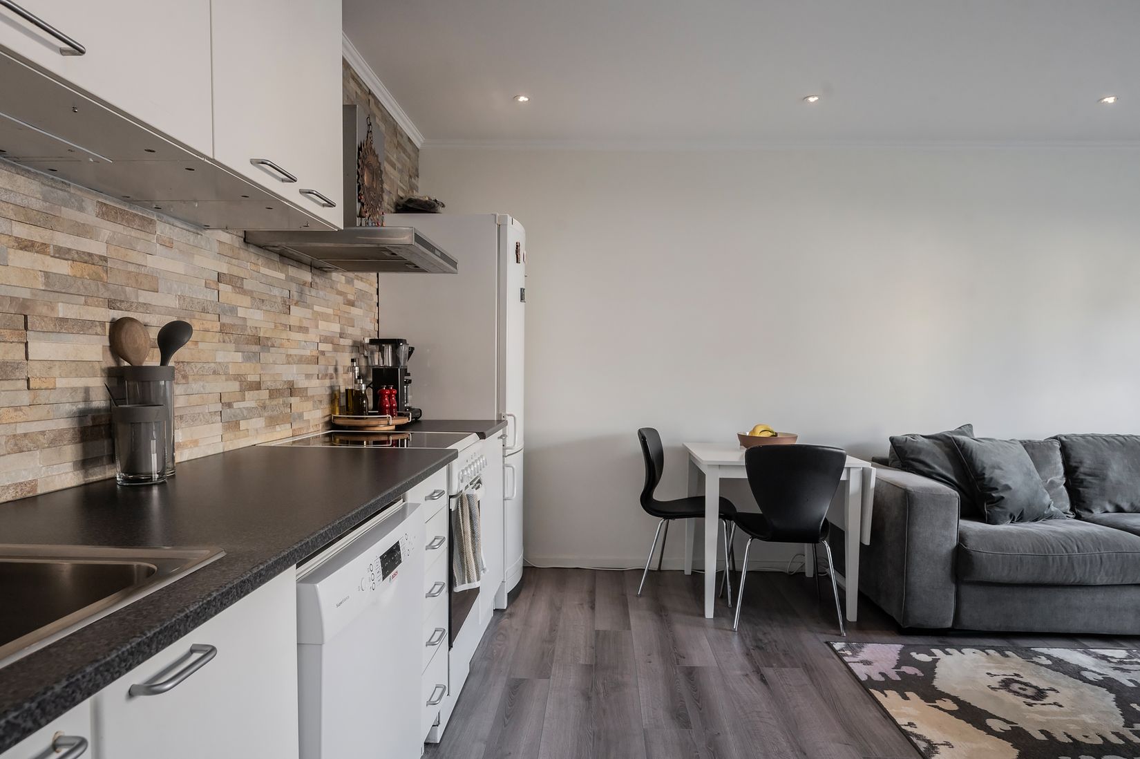 Bostadsrätt, Grödingevägen 18A, Tumba - Centralt, Botkyrka