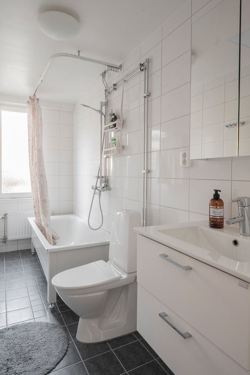 Bostadsrätt, Grödingevägen 18A, Tumba - Centralt, Botkyrka