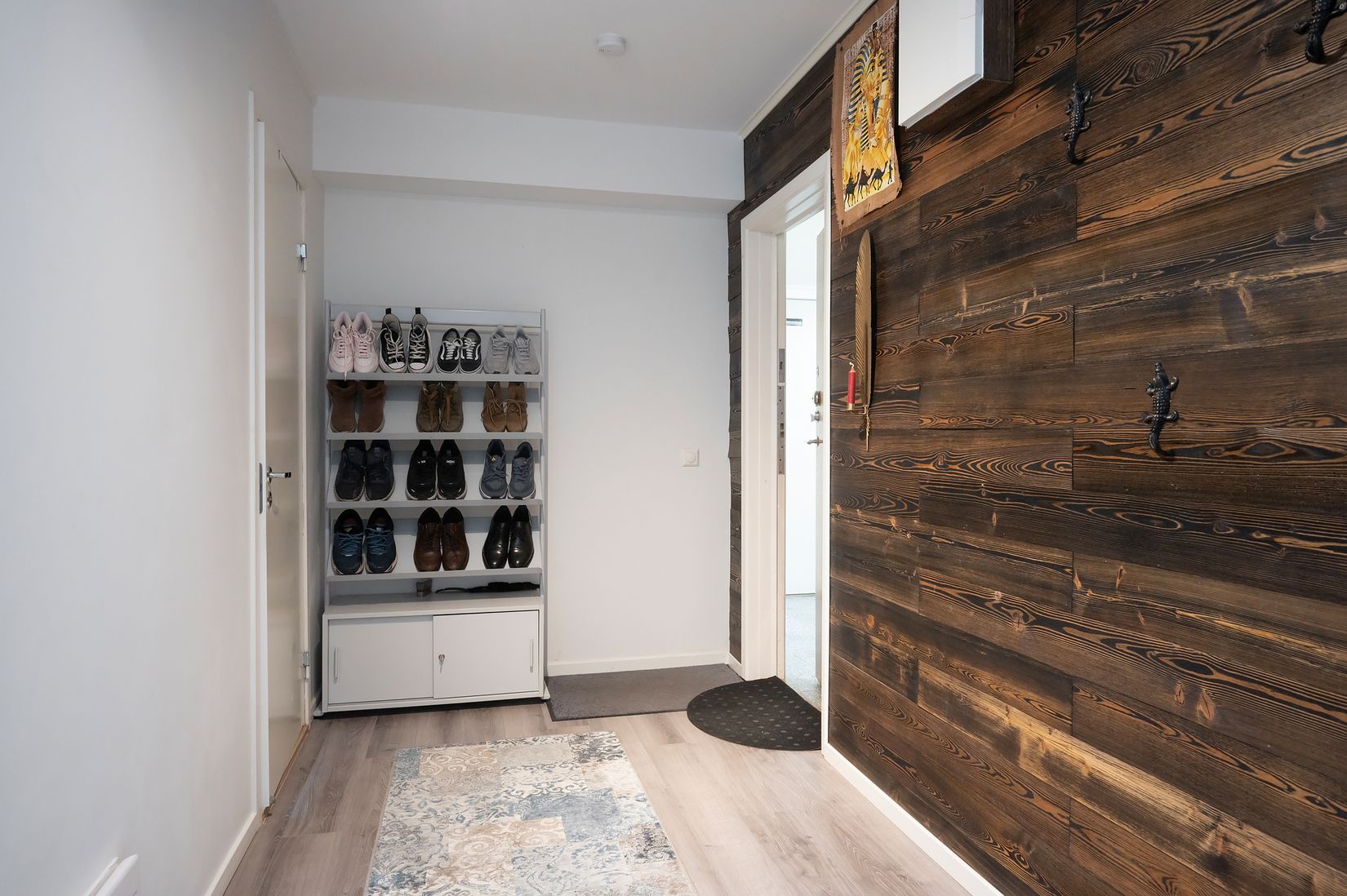 Bostadsrätt, Grödingevägen 18A, Tumba - Centralt, Botkyrka