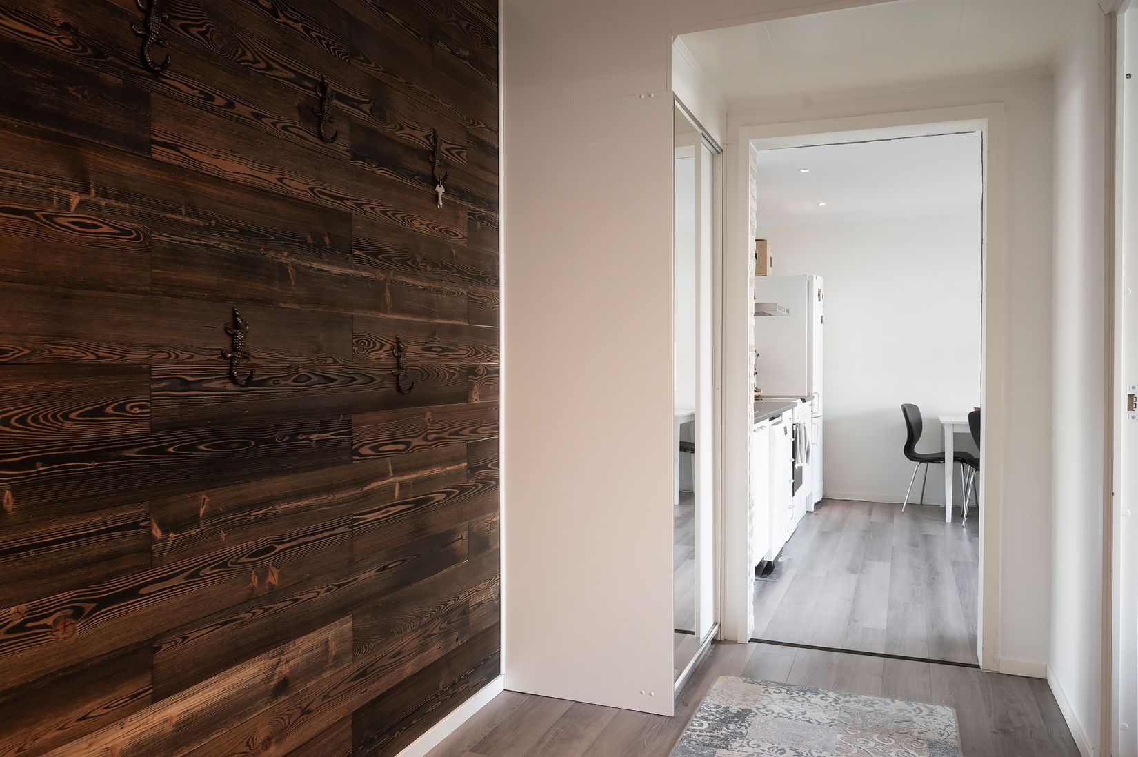 Bostadsrätt, Grödingevägen 18A, Tumba - Centralt, Botkyrka