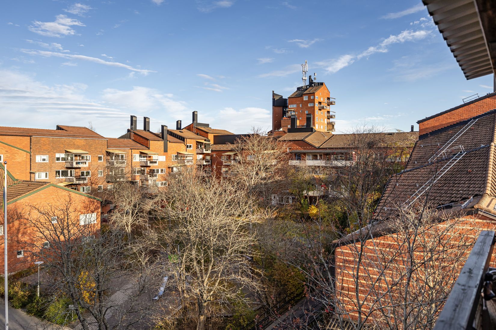 Bostadsrätt, Varmfrontsgatan 18, Skarpnäck, Stockholm