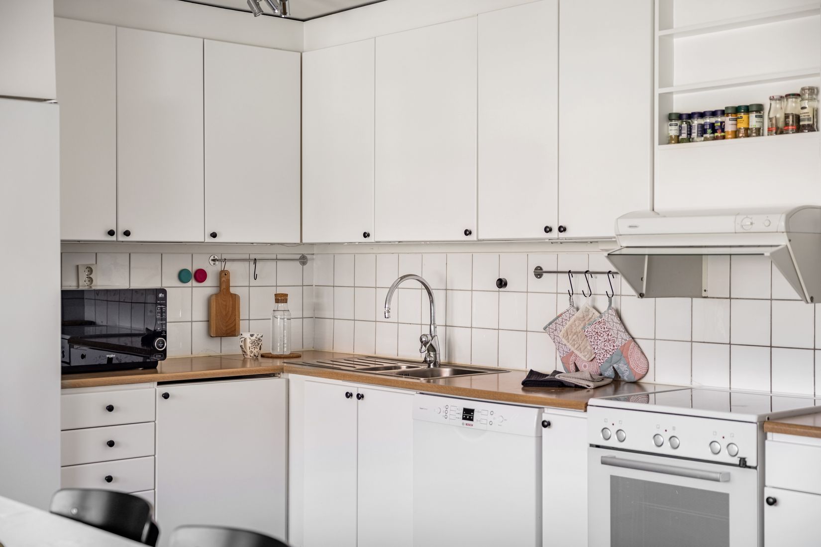 Bostadsrätt, Varmfrontsgatan 18, Skarpnäck, Stockholm