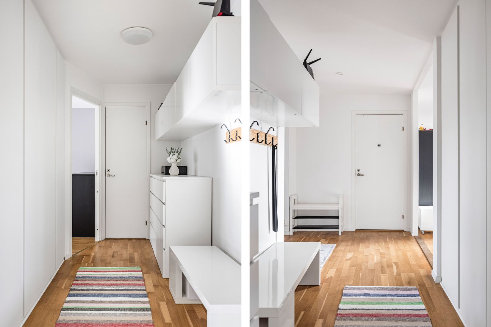 Bostadsrätt, Varmfrontsgatan 18, Skarpnäck, Stockholm