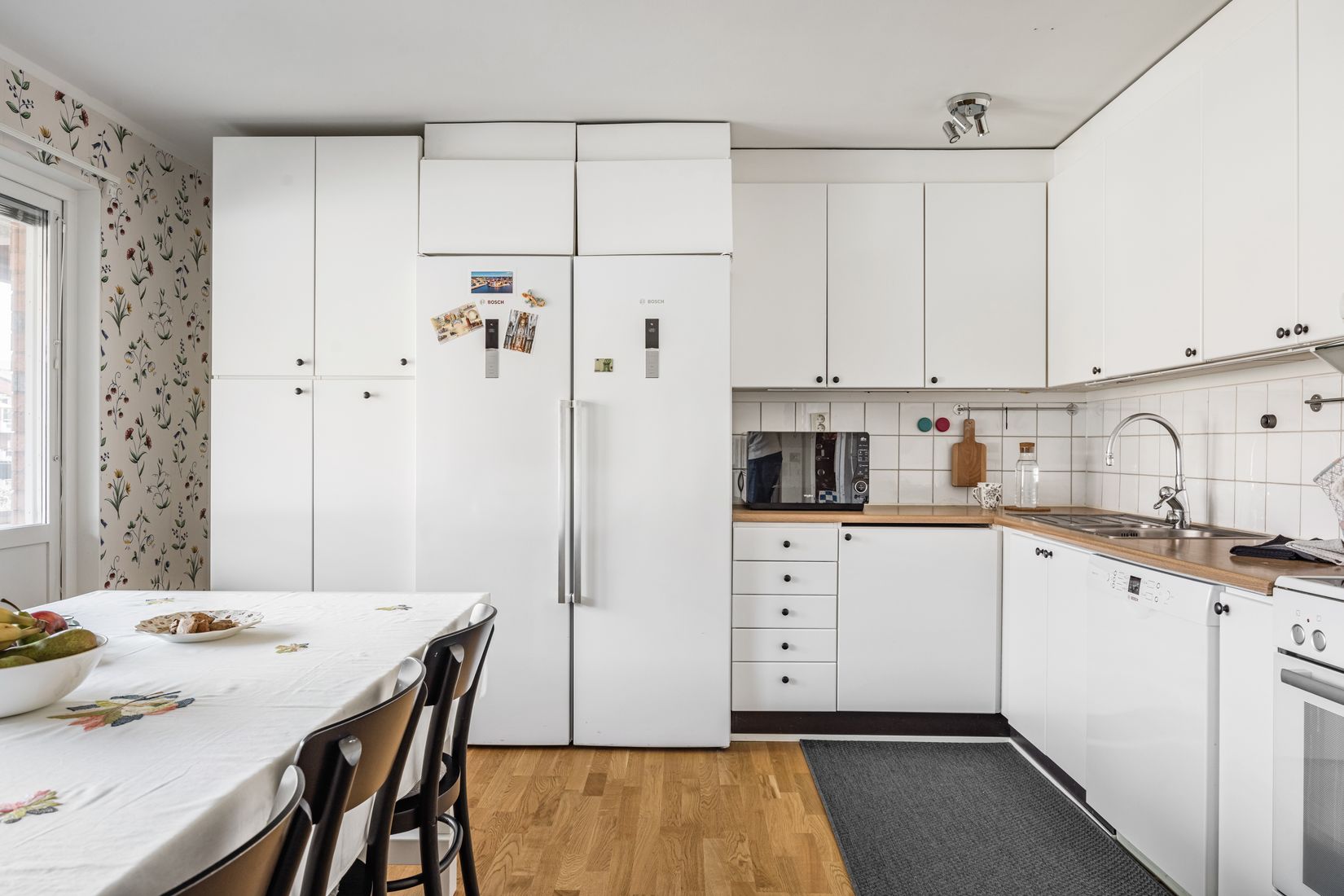 Bostadsrätt, Varmfrontsgatan 18, Skarpnäck, Stockholm