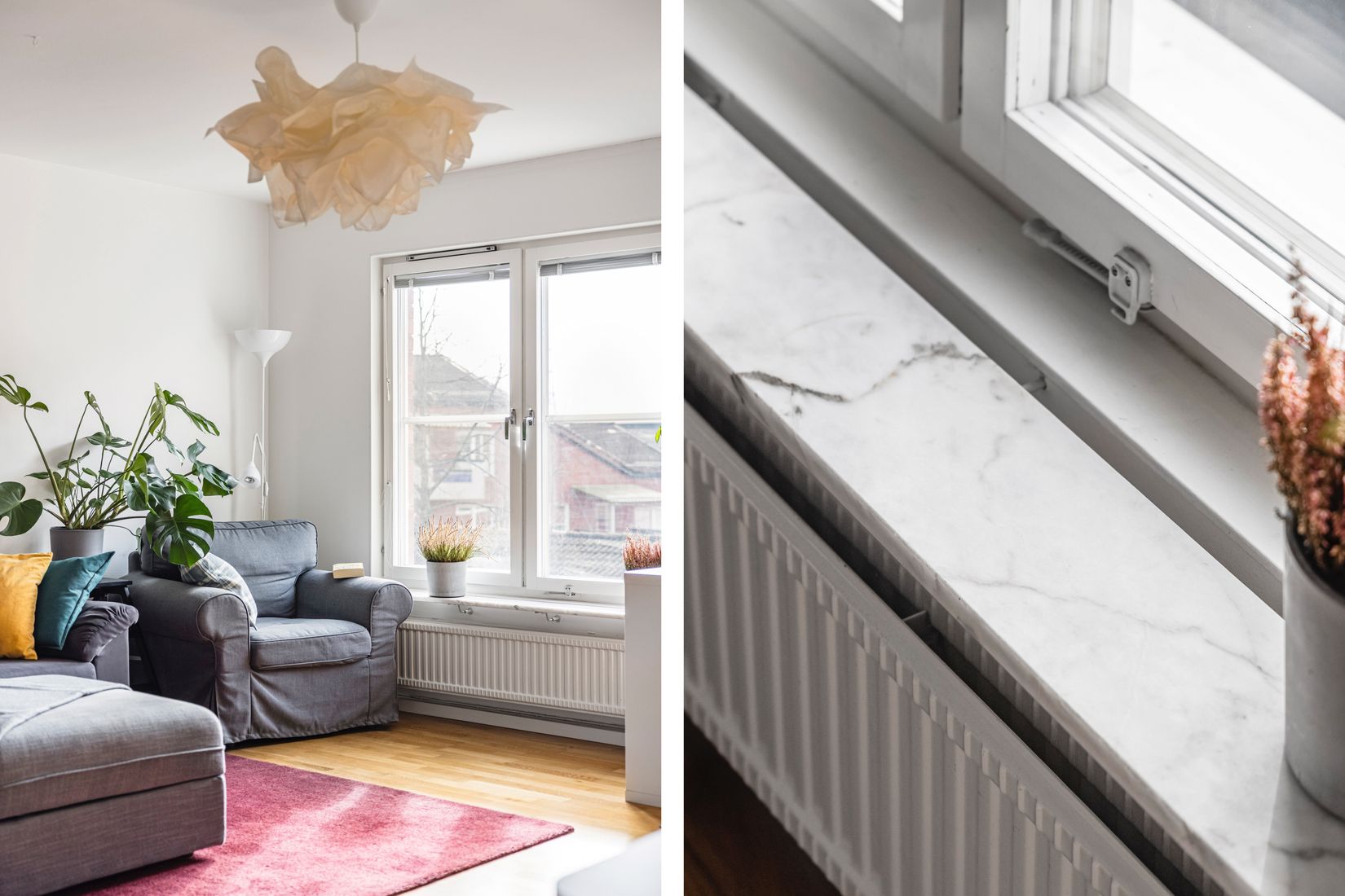 Bostadsrätt, Varmfrontsgatan 18, Skarpnäck, Stockholm