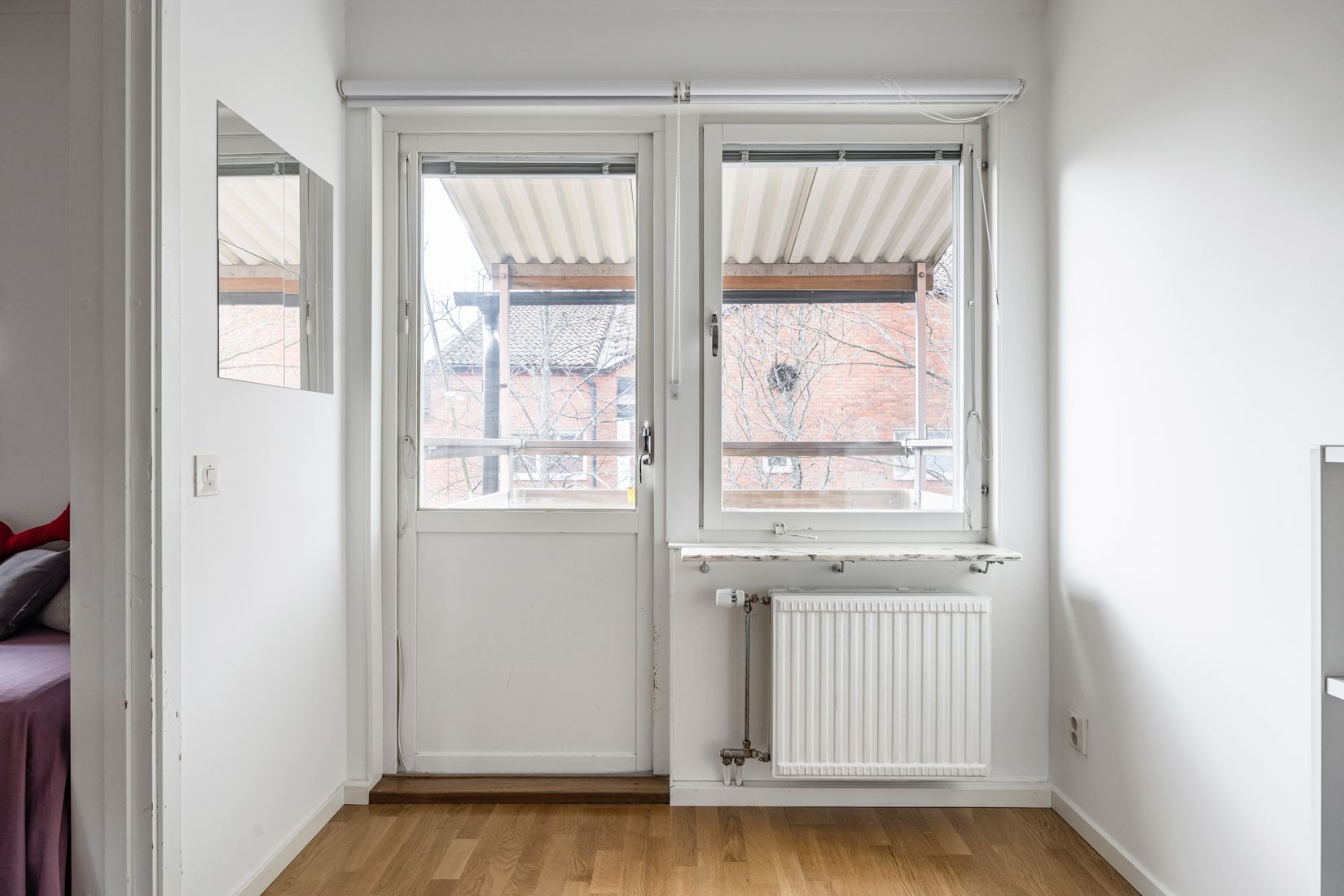 Bostadsrätt, Varmfrontsgatan 18, Skarpnäck, Stockholm