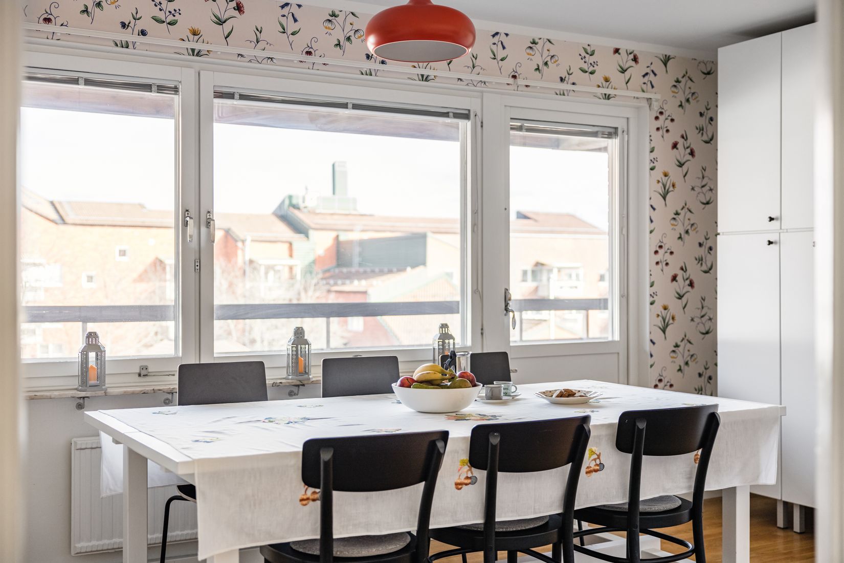 Bostadsrätt, Varmfrontsgatan 18, Skarpnäck, Stockholm