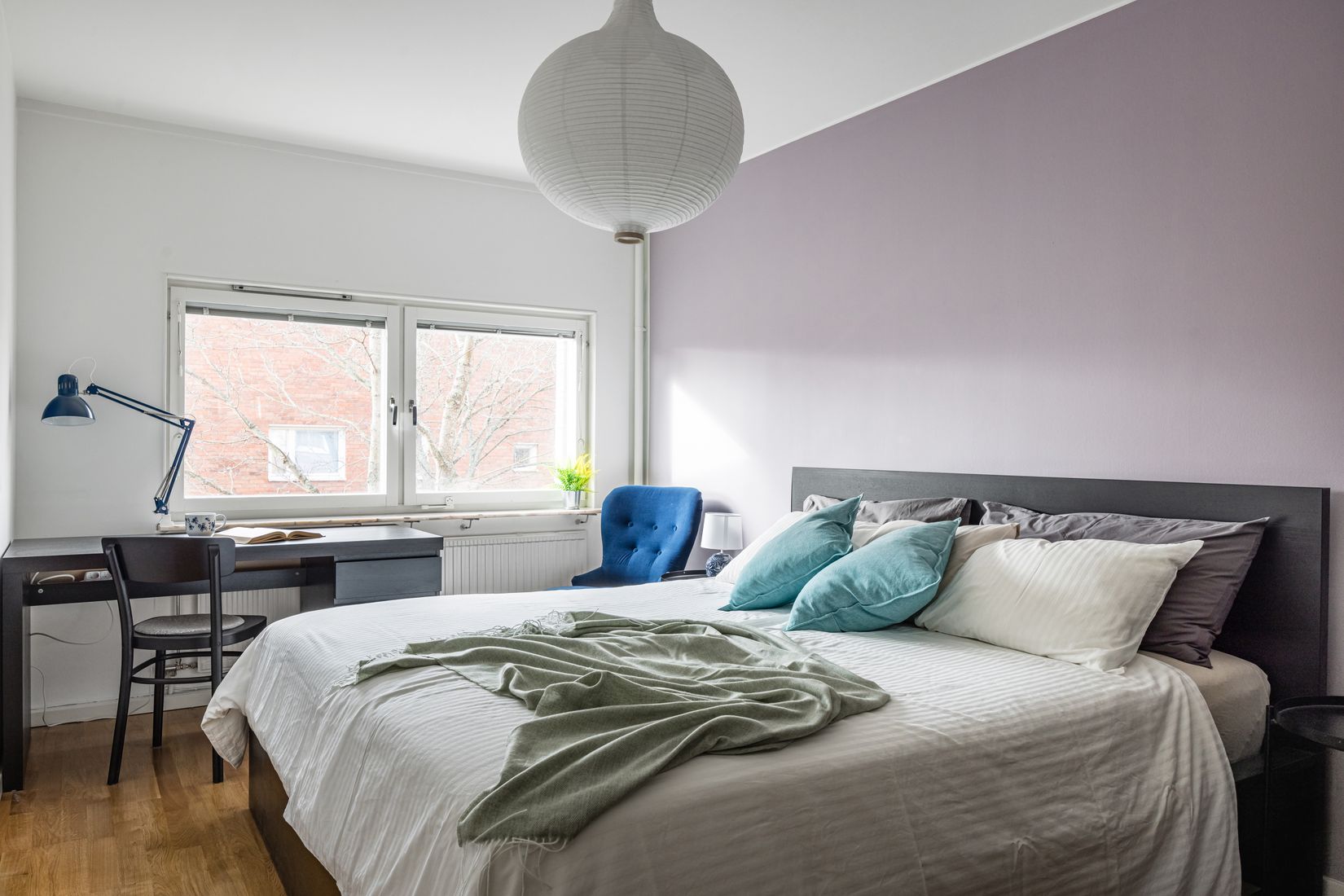 Bostadsrätt, Varmfrontsgatan 18, Skarpnäck, Stockholm