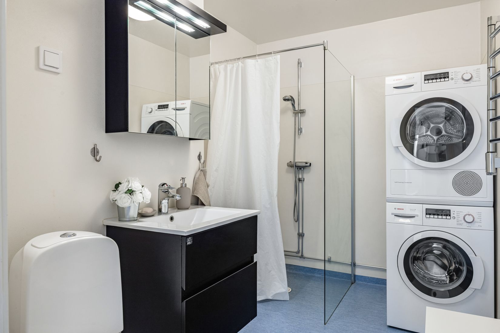 Bostadsrätt, Varmfrontsgatan 18, Skarpnäck, Stockholm