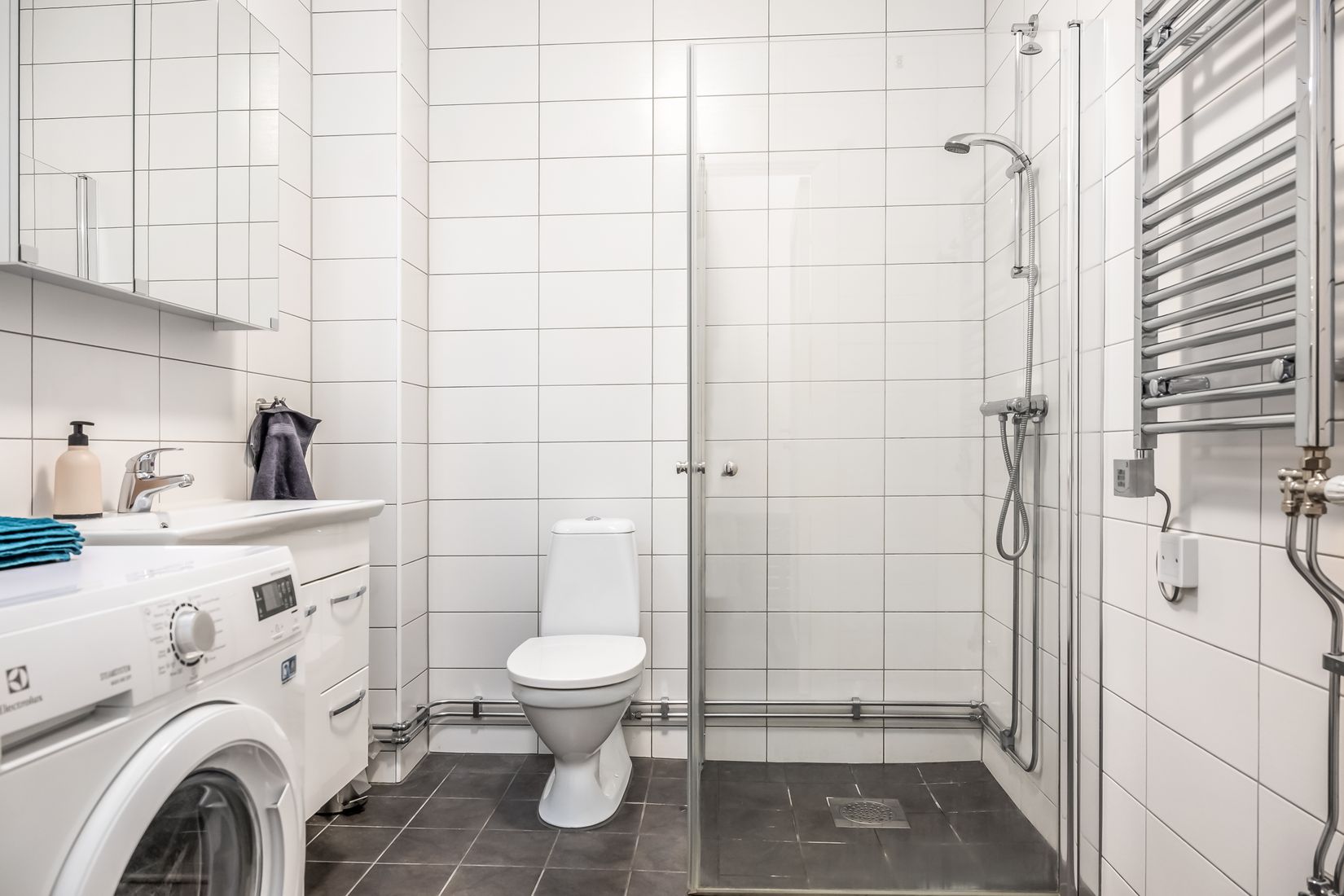 Bostadsrätt, Luntgatan 35, Centralt - Folkparken, Norrköping