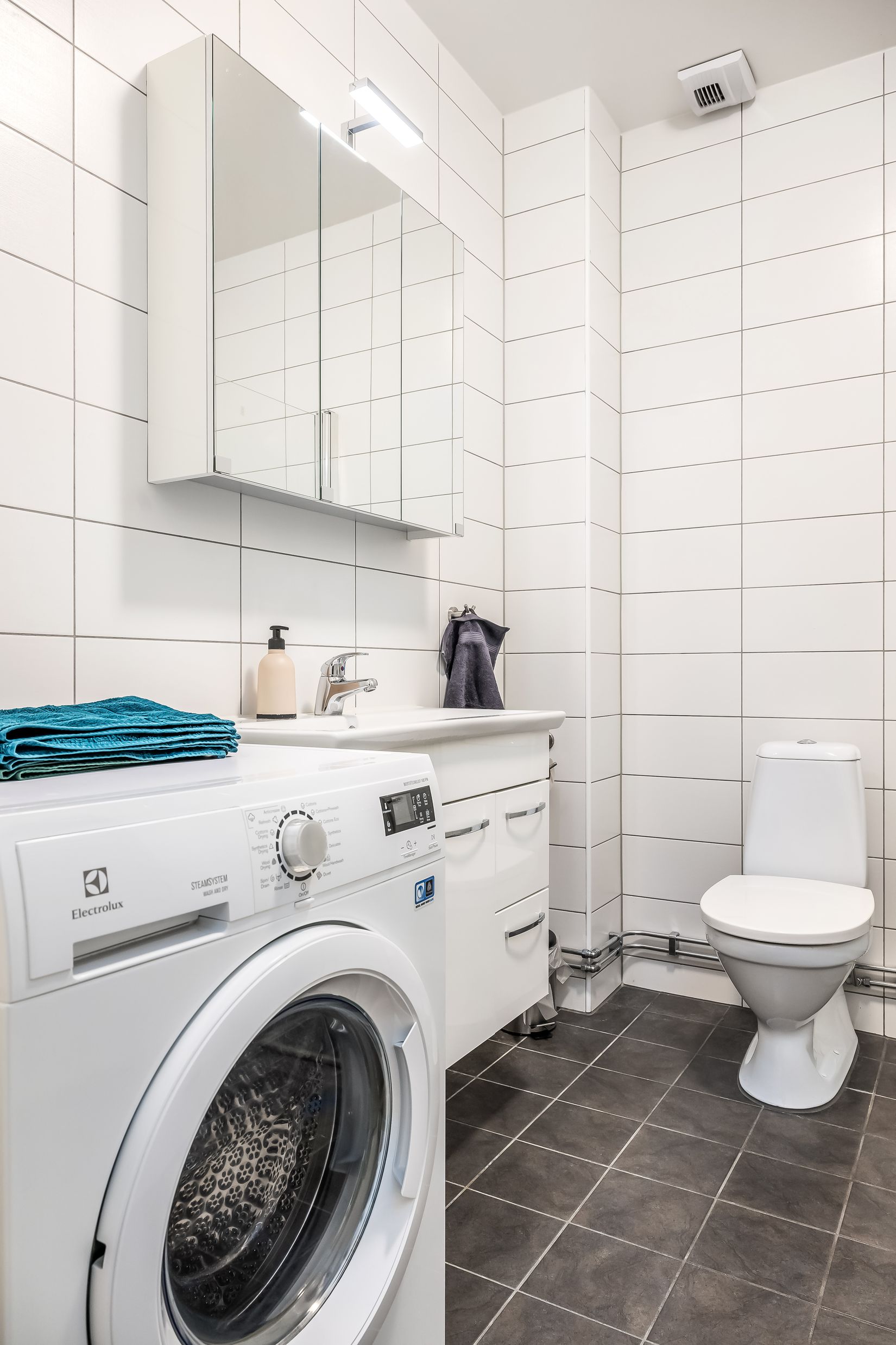 Bostadsrätt, Luntgatan 35, Centralt - Folkparken, Norrköping