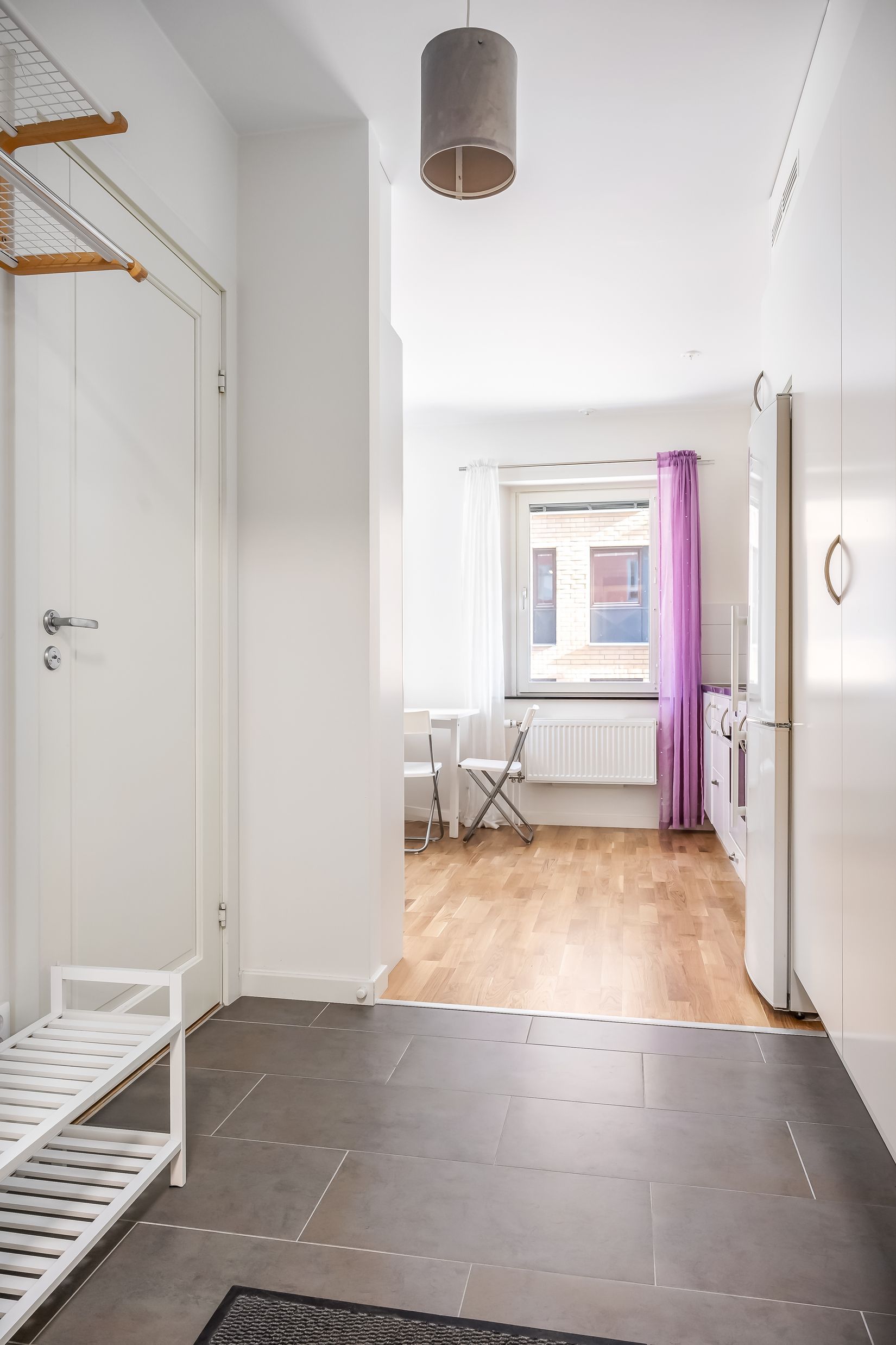 Bostadsrätt, Luntgatan 35, Centralt - Folkparken, Norrköping