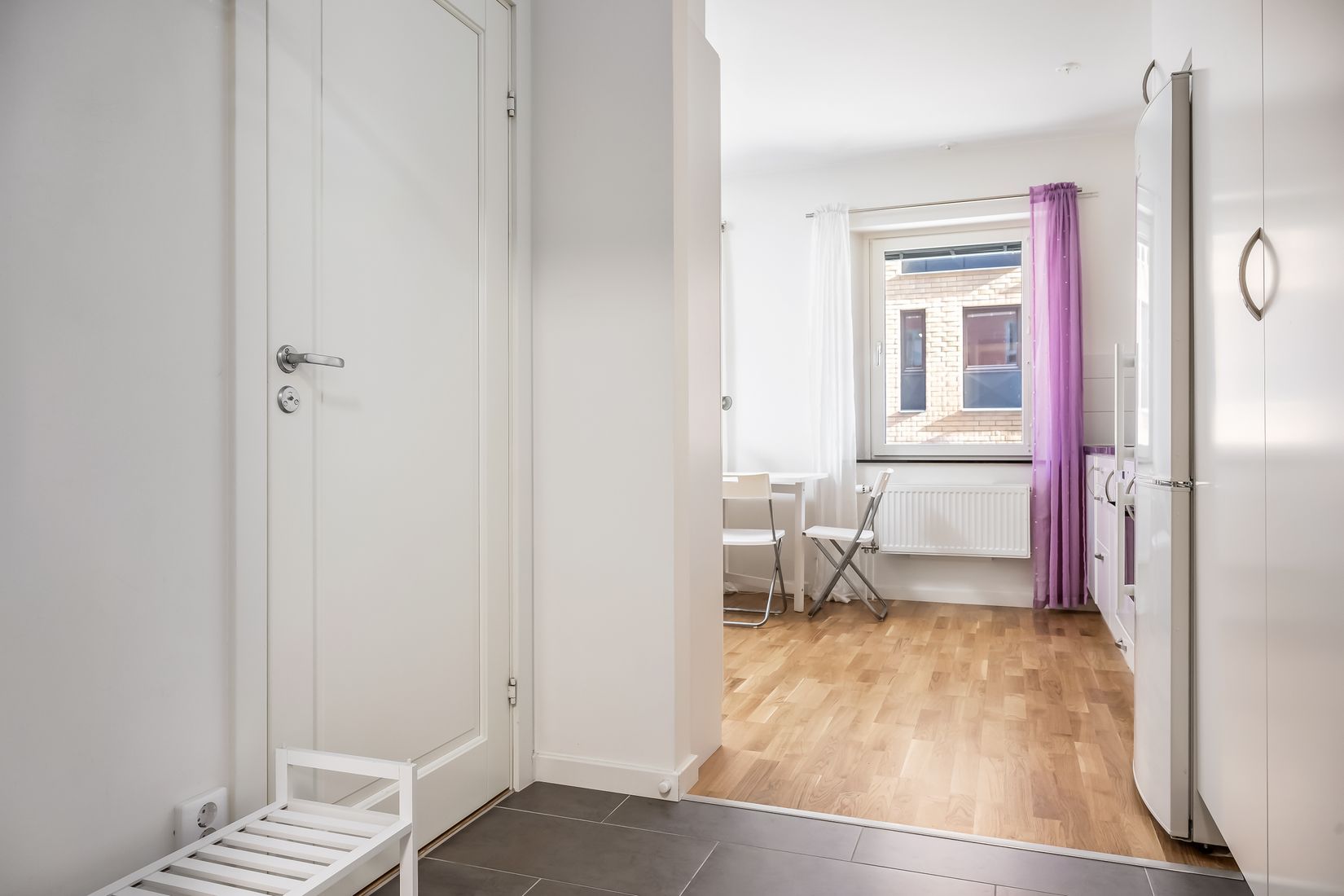 Bostadsrätt, Luntgatan 35, Centralt - Folkparken, Norrköping