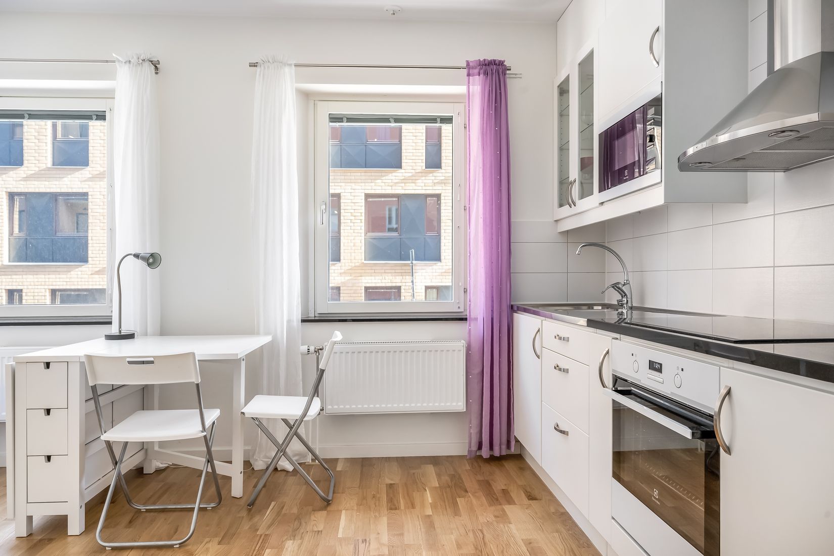 Bostadsrätt, Luntgatan 35, Centralt - Folkparken, Norrköping