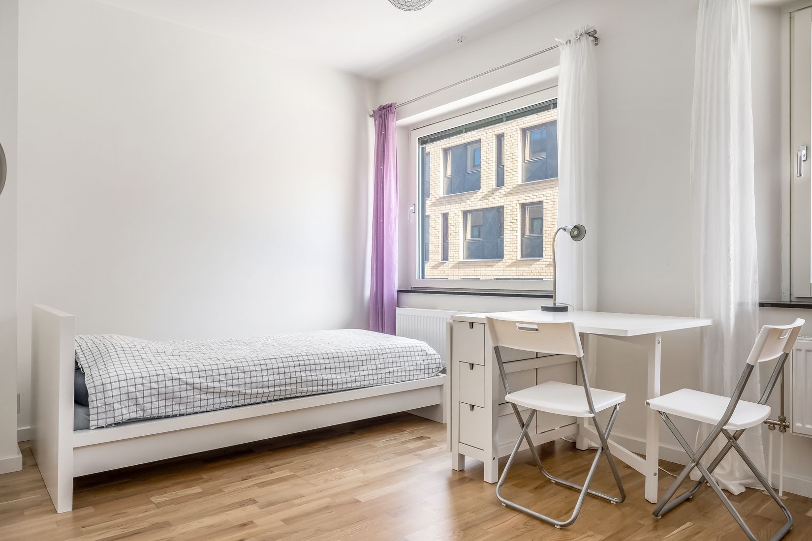 Bostadsrätt, Luntgatan 35, Centralt - Folkparken, Norrköping