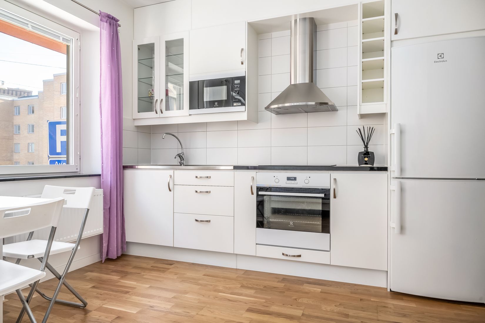 Bostadsrätt, Luntgatan 35, Centralt - Folkparken, Norrköping