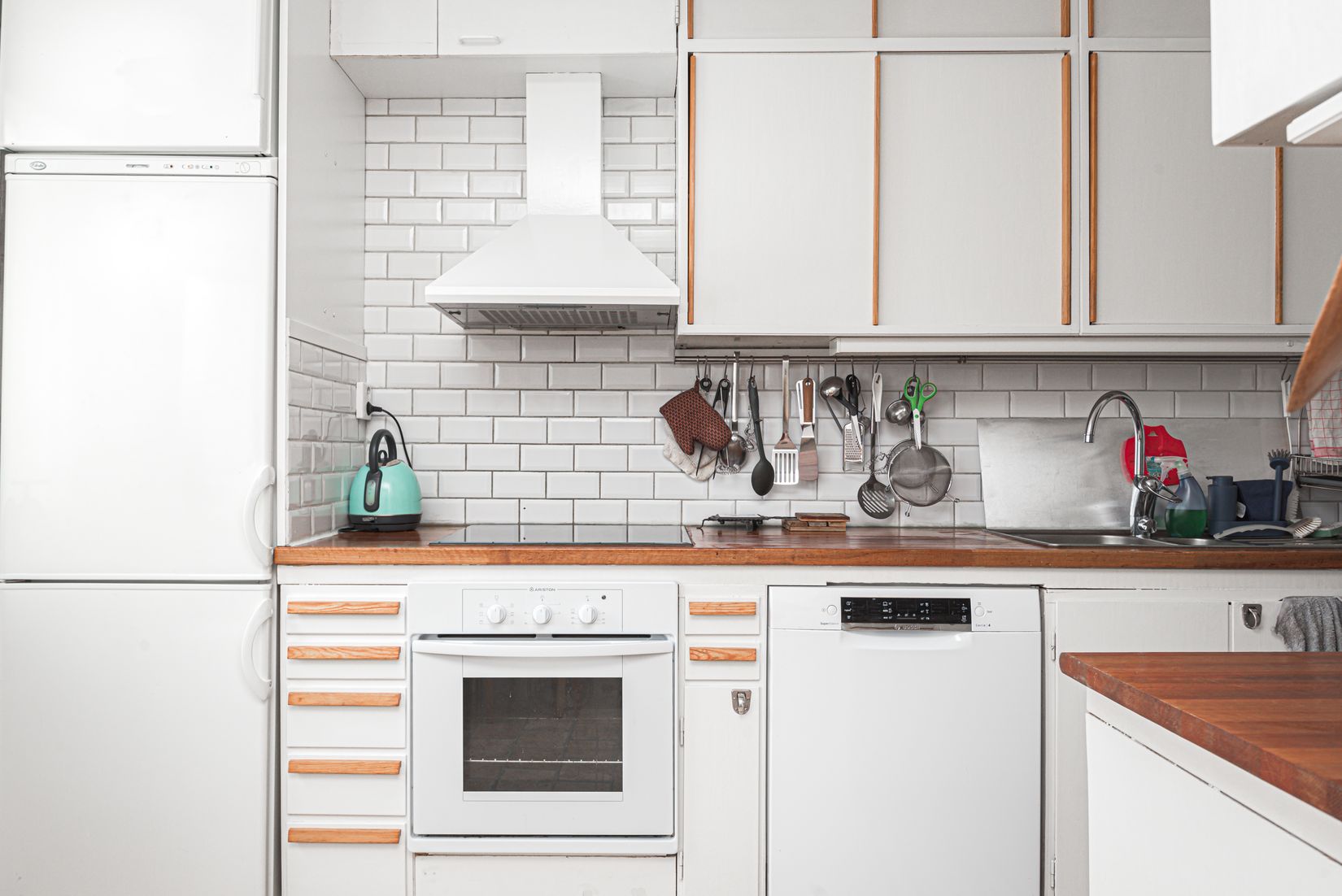 Bostadsrätt, Parkvägen 7, Timrå